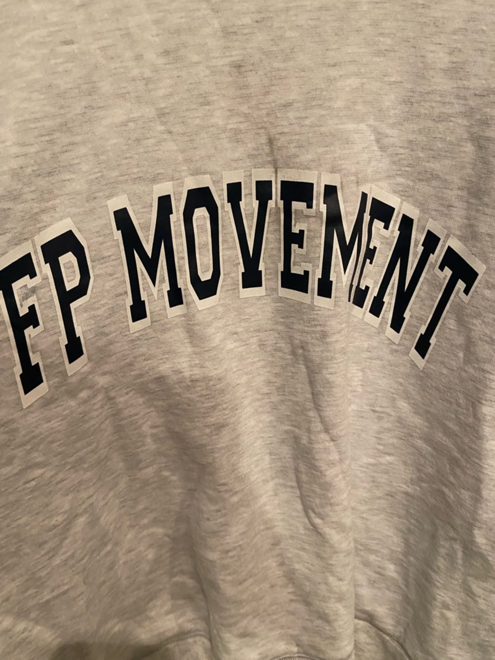 FP Movement by Free People Victory Set NWT Navy/Gray - Picture 10 of 13